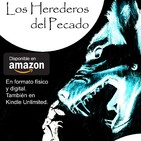 Los Herederos del pecado. Capítulo 1