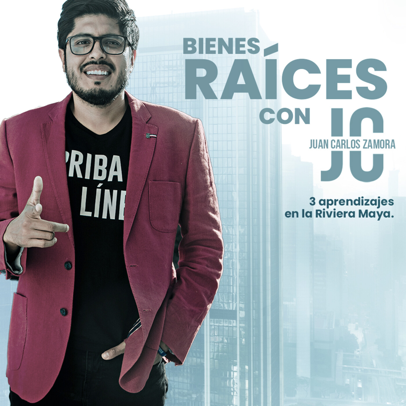 Bienes Raíces con Juan Carlos Zamora