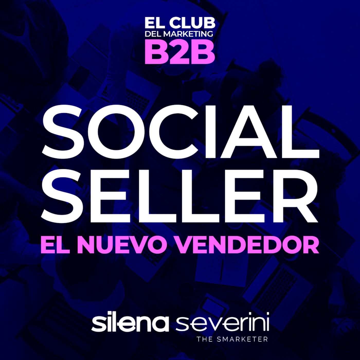 El Club del Marketing B2B