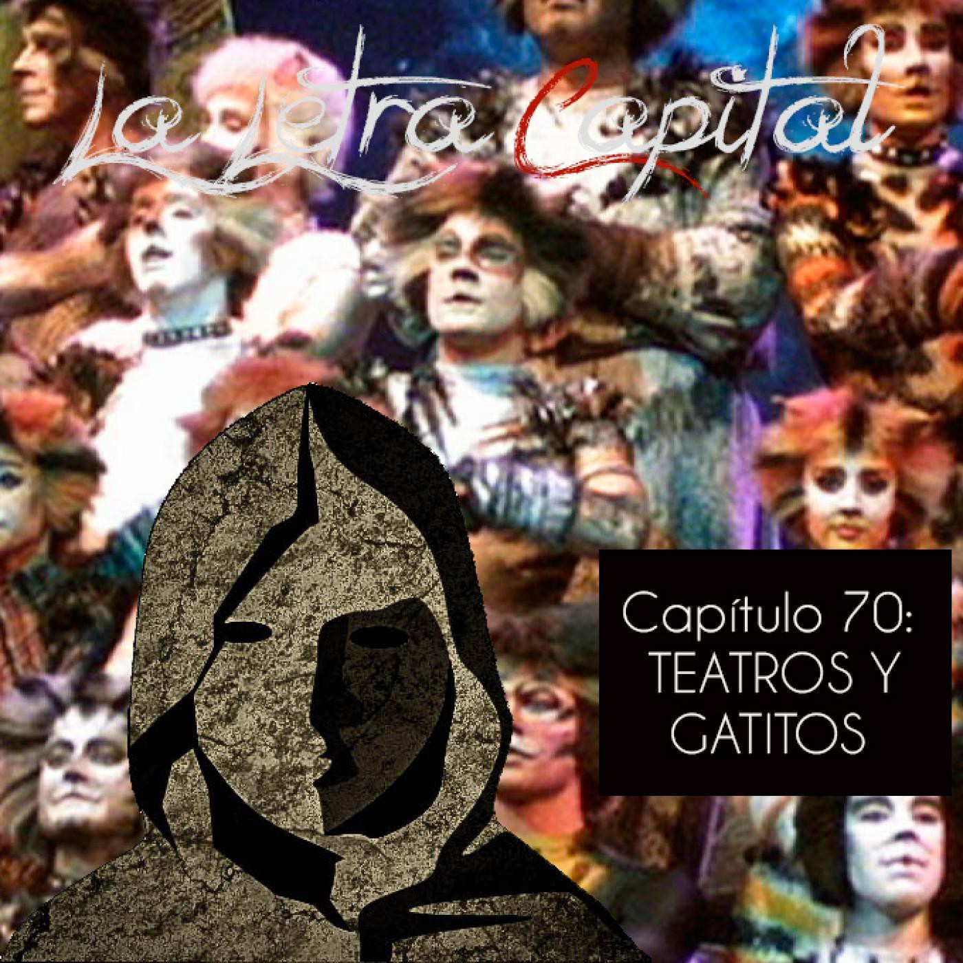 laletracapital podcast