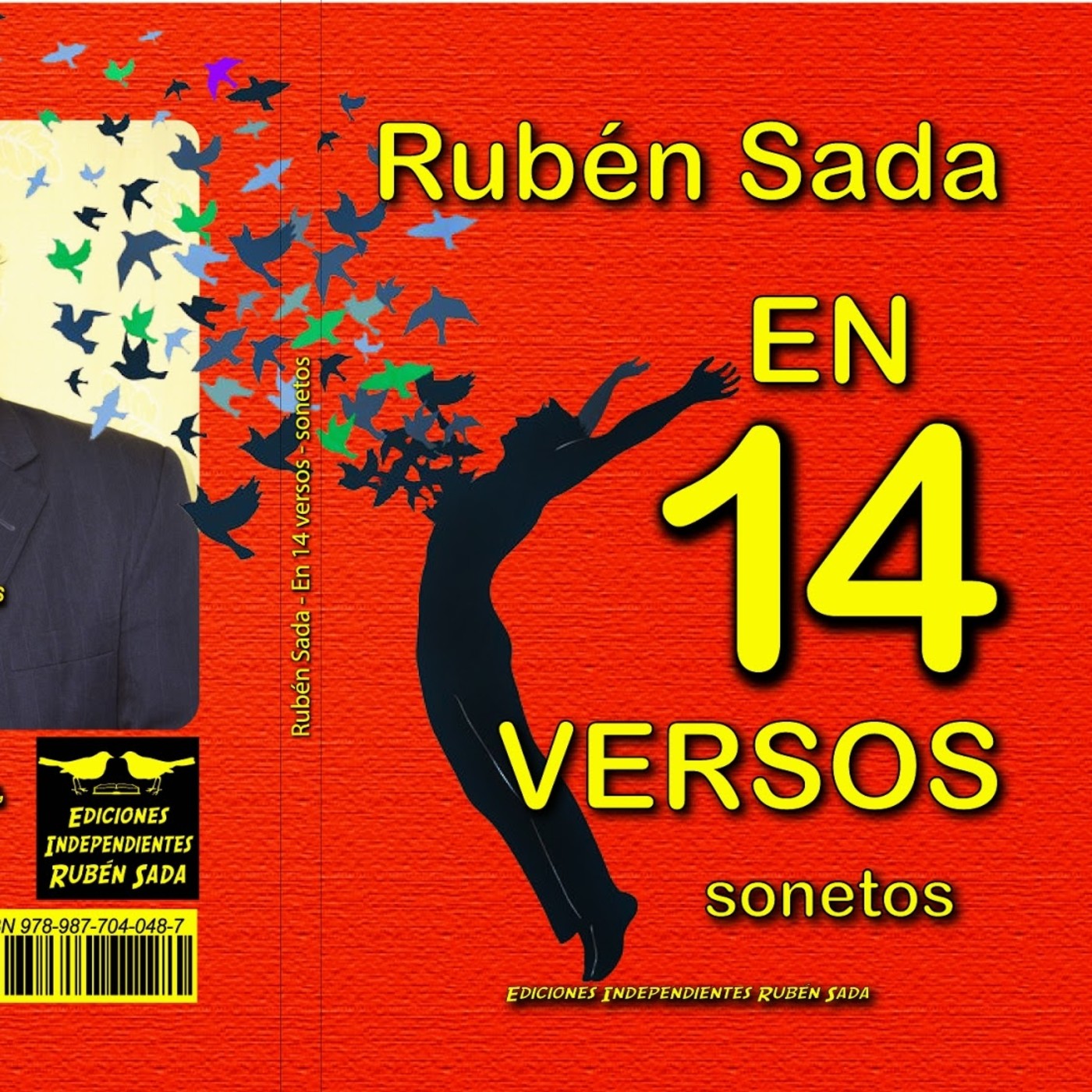 Poesía recitada