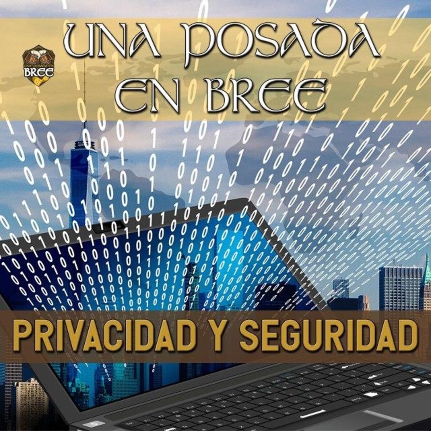 Una Posada en Bree