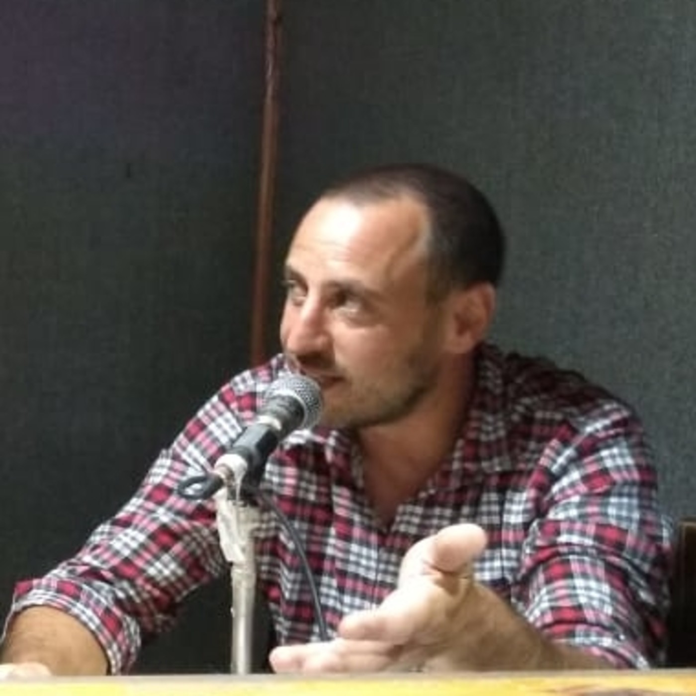 Podcast de Aviva Vozfm