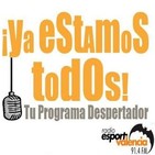 Ya Estamos Todos Programa Jueves 14-03-2019