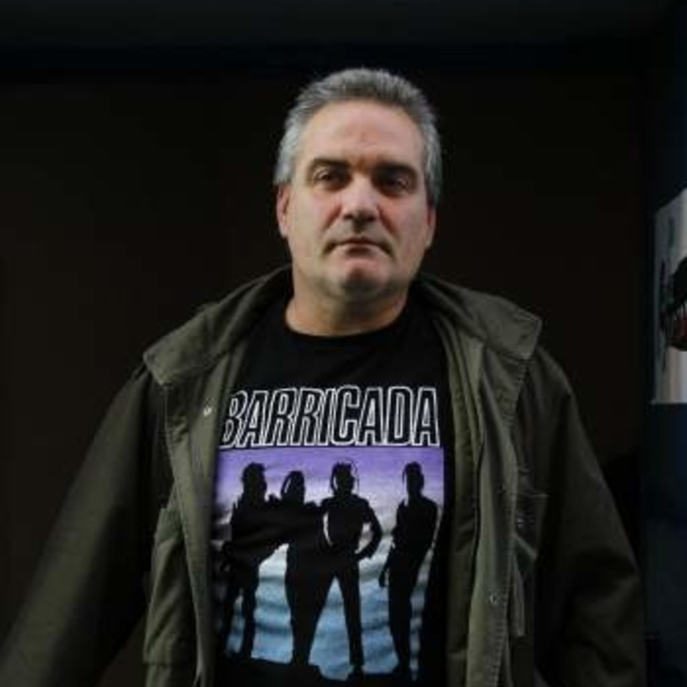 GARRIDOROCK 434 - Entrevista con REINCIDENTES (11/12/2017) episode artwork