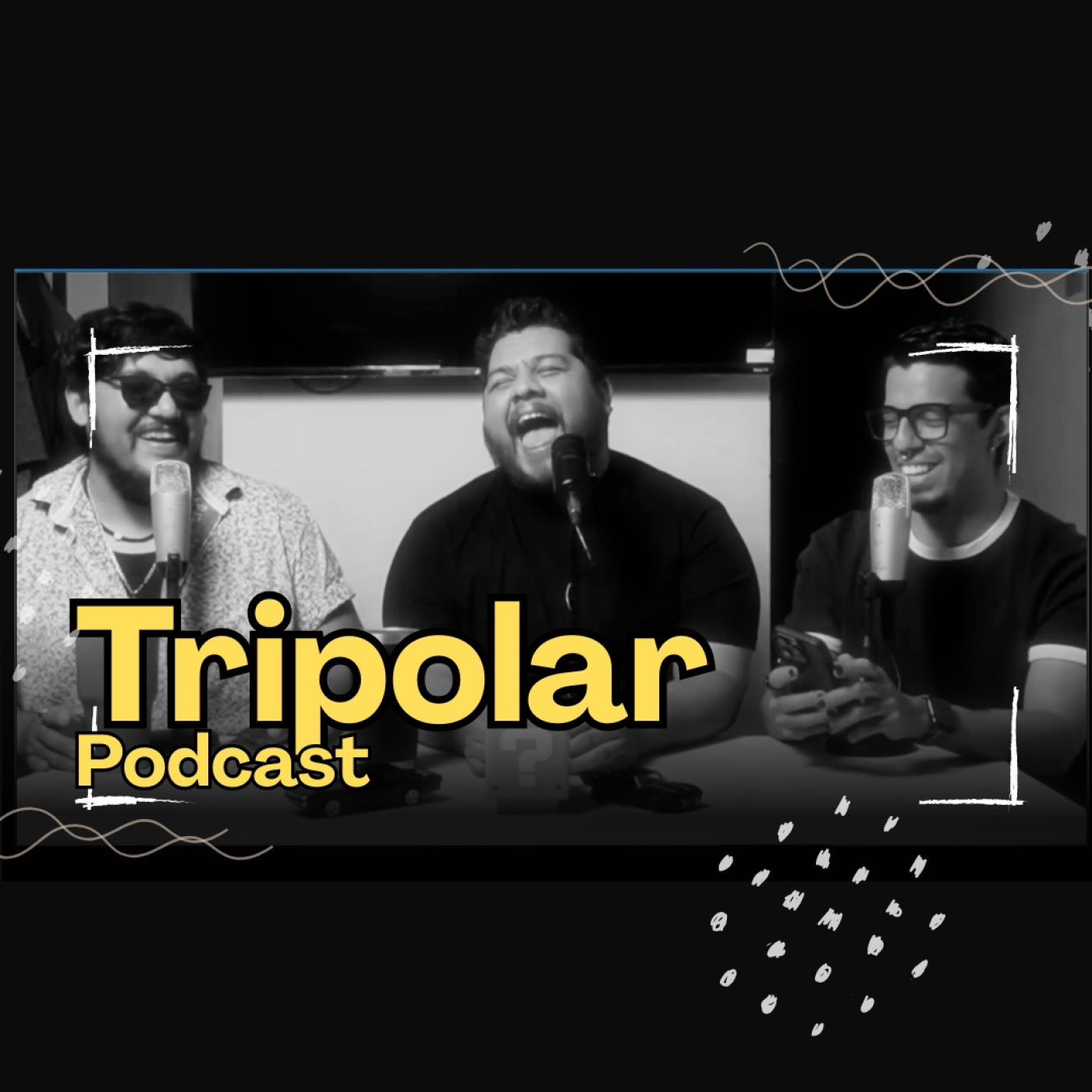 Tripolar ep 02 s 03 Actualizacion