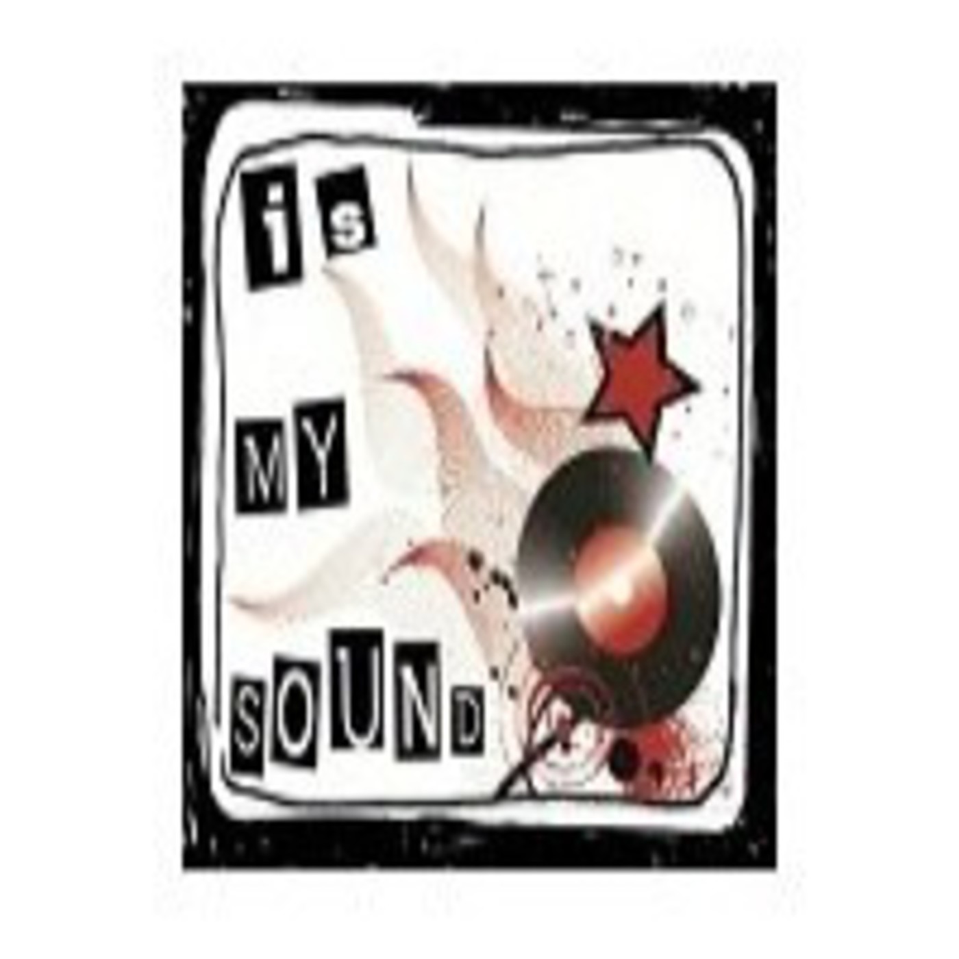 Is My Sound