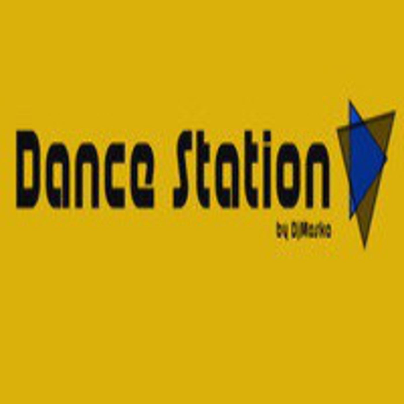 DANCE STATION NUEVA TEMPORADA IN THE AIR3 episode artwork