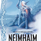 Neimhaim: Los hijos de la nieve y la tormenta, de Aranzazu Serrano