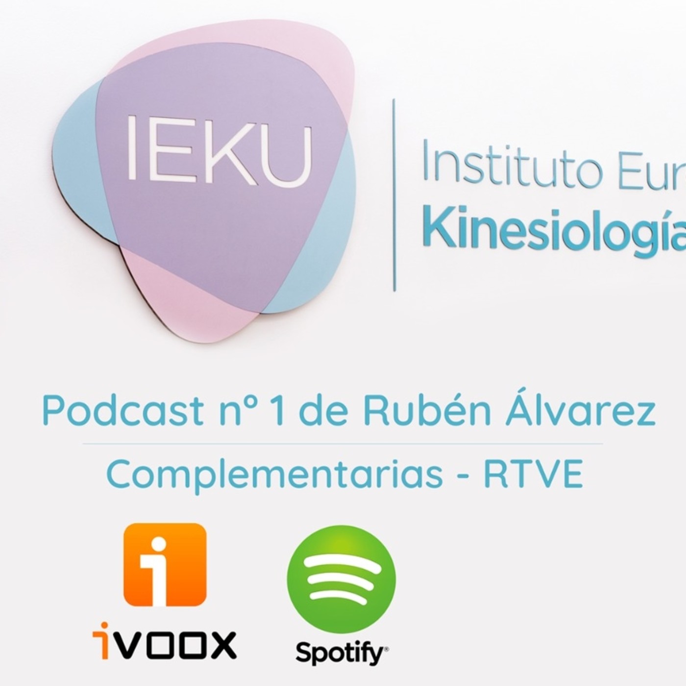 Rubén Álvarez - Kinesiología Unificada