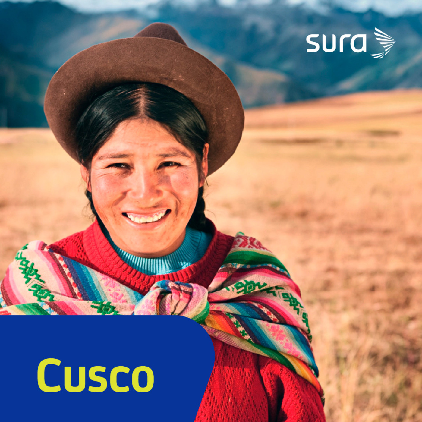 Bitácoras de viaje | Seguros SURA