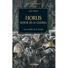 LA GUARDIA DEL CUERVO: #2 "Horus, Señor de la Guerra" Cap. 1
