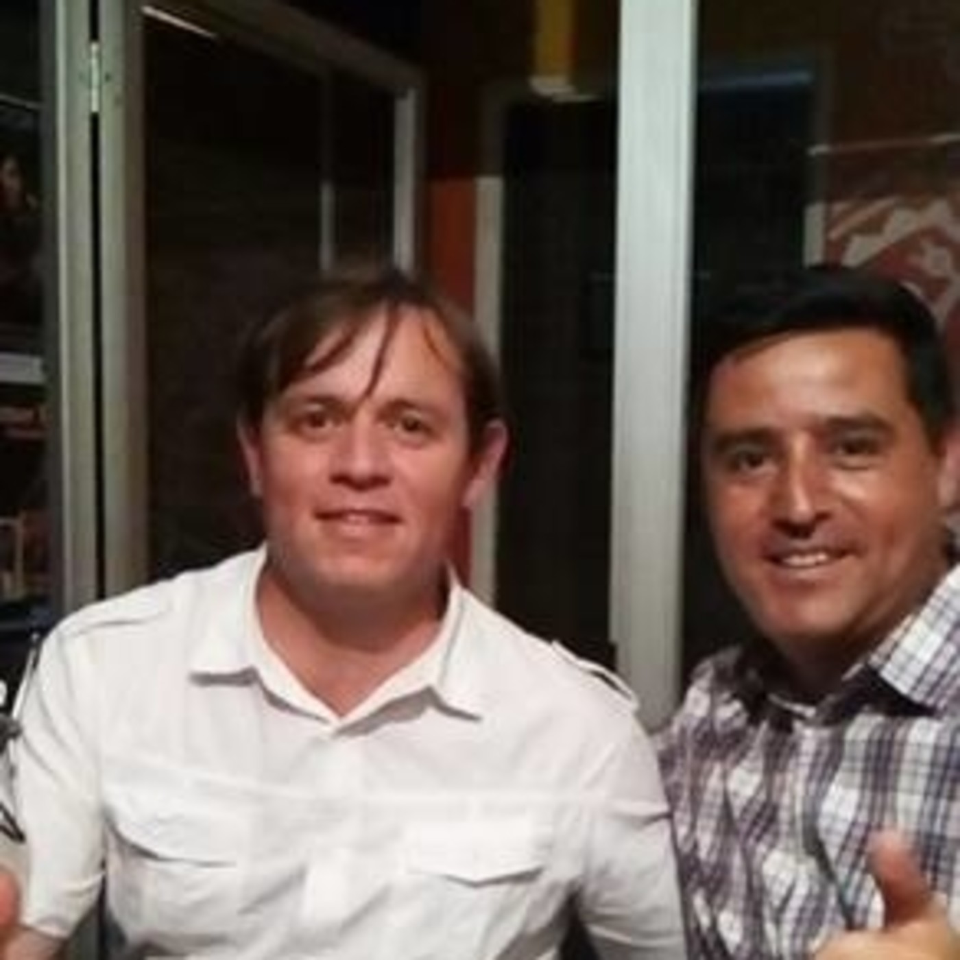En Un Rinconcito De La Radio