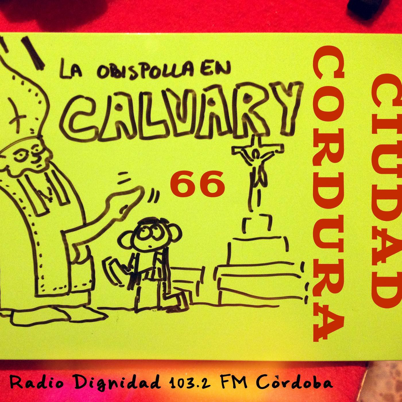 Podcast de Ciudad Cordura