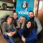 GAEP 1X02 Las 4 Fantásticas de Vinilo FM entrevistan a Guaridaventuras