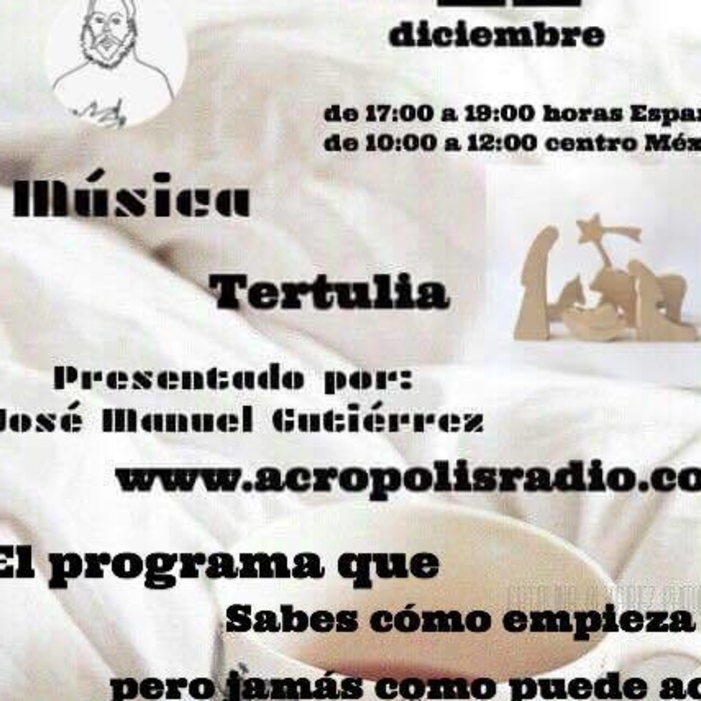 EL CABALLERO DE LA MANO EN EL PECHO
