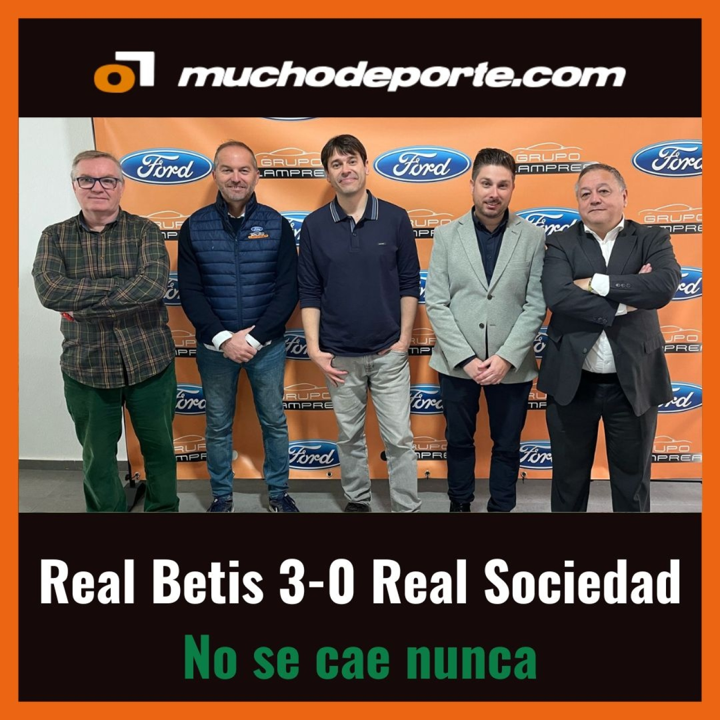 MuchoDePodcast