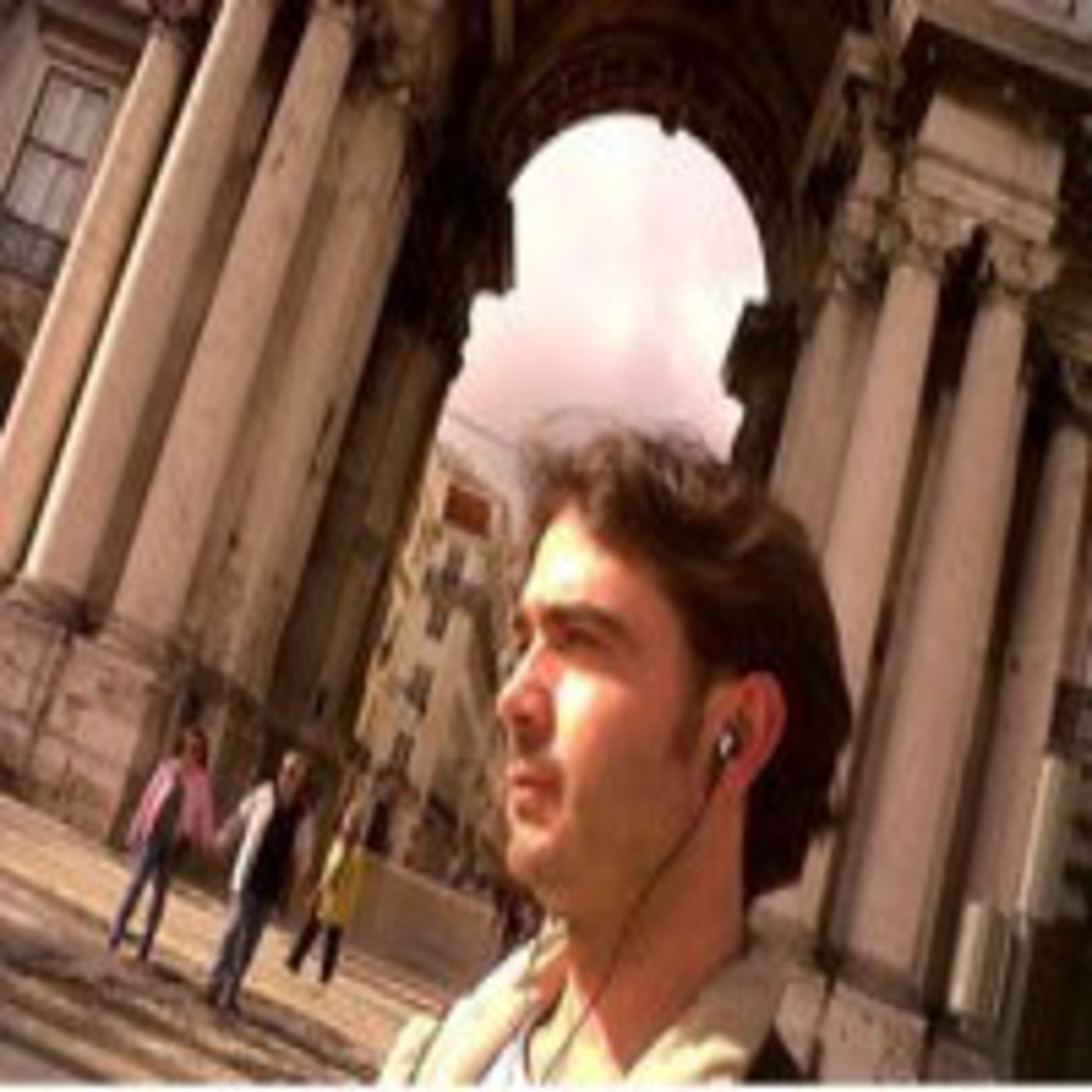 Podcast Ciudadano en el Mundo