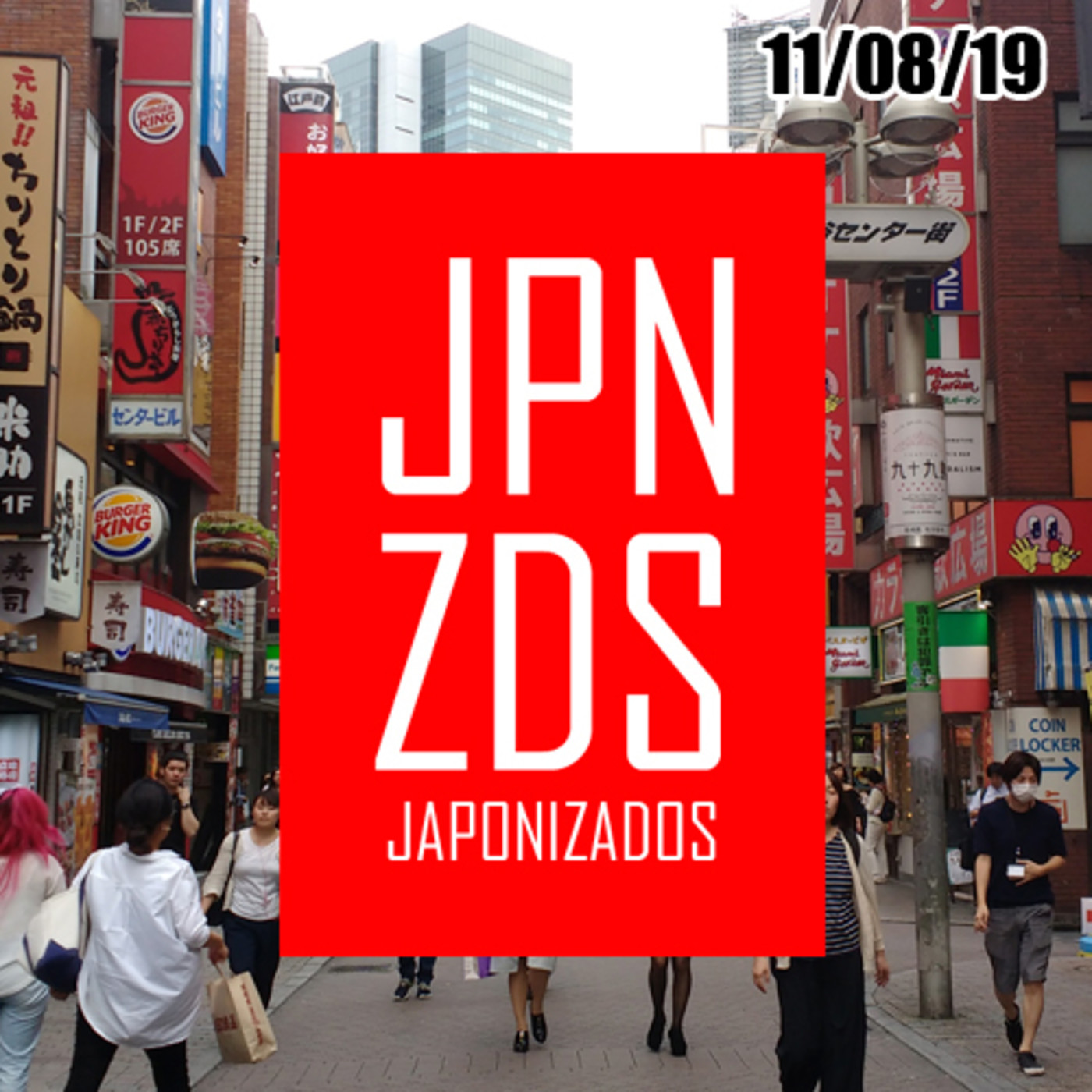 Japonizados Podcast