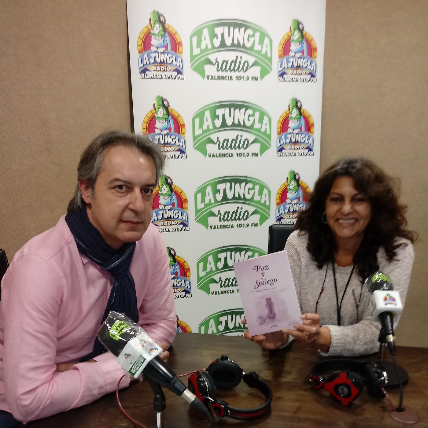 El Caleidoscopio