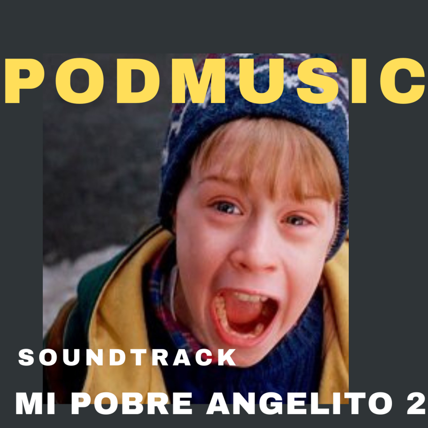 PODMUSIC