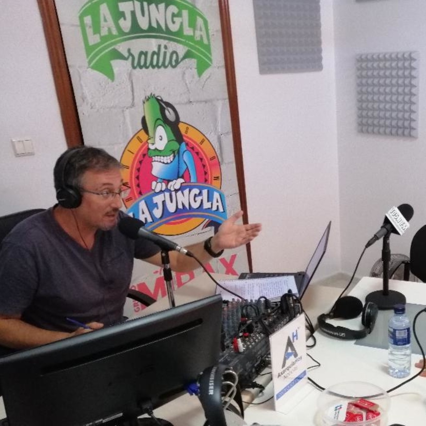 Objetivo Comarca