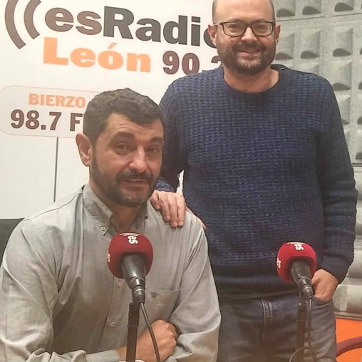 Podcast de León Es Deporte