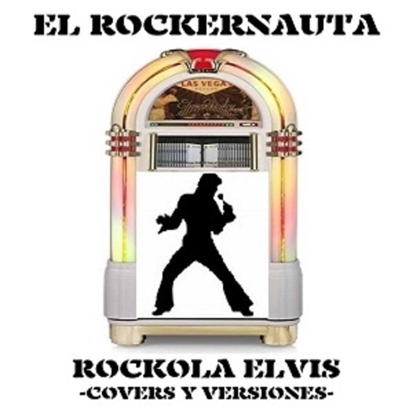 EL ROCKERNAUTA