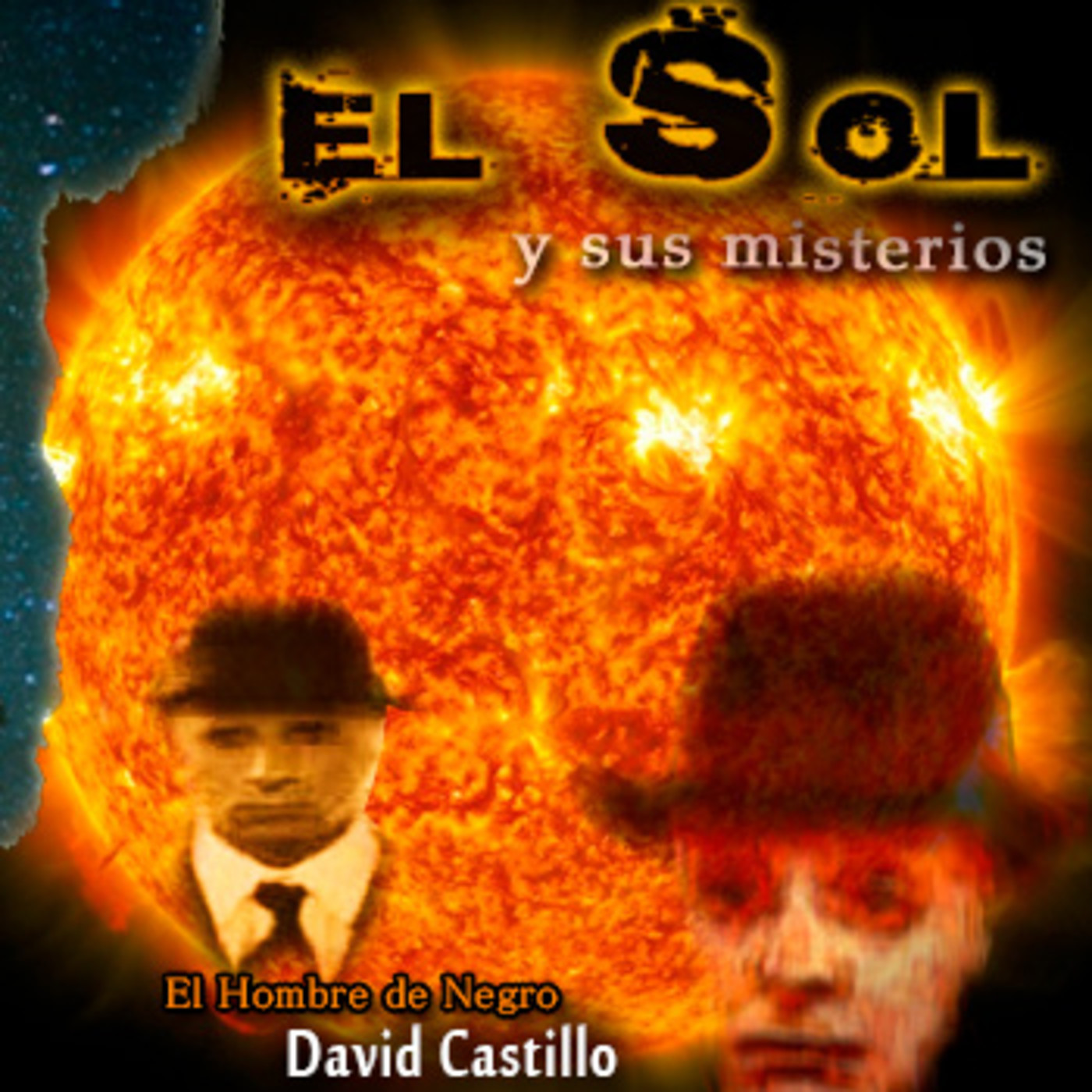 Misterio 51 Podcast