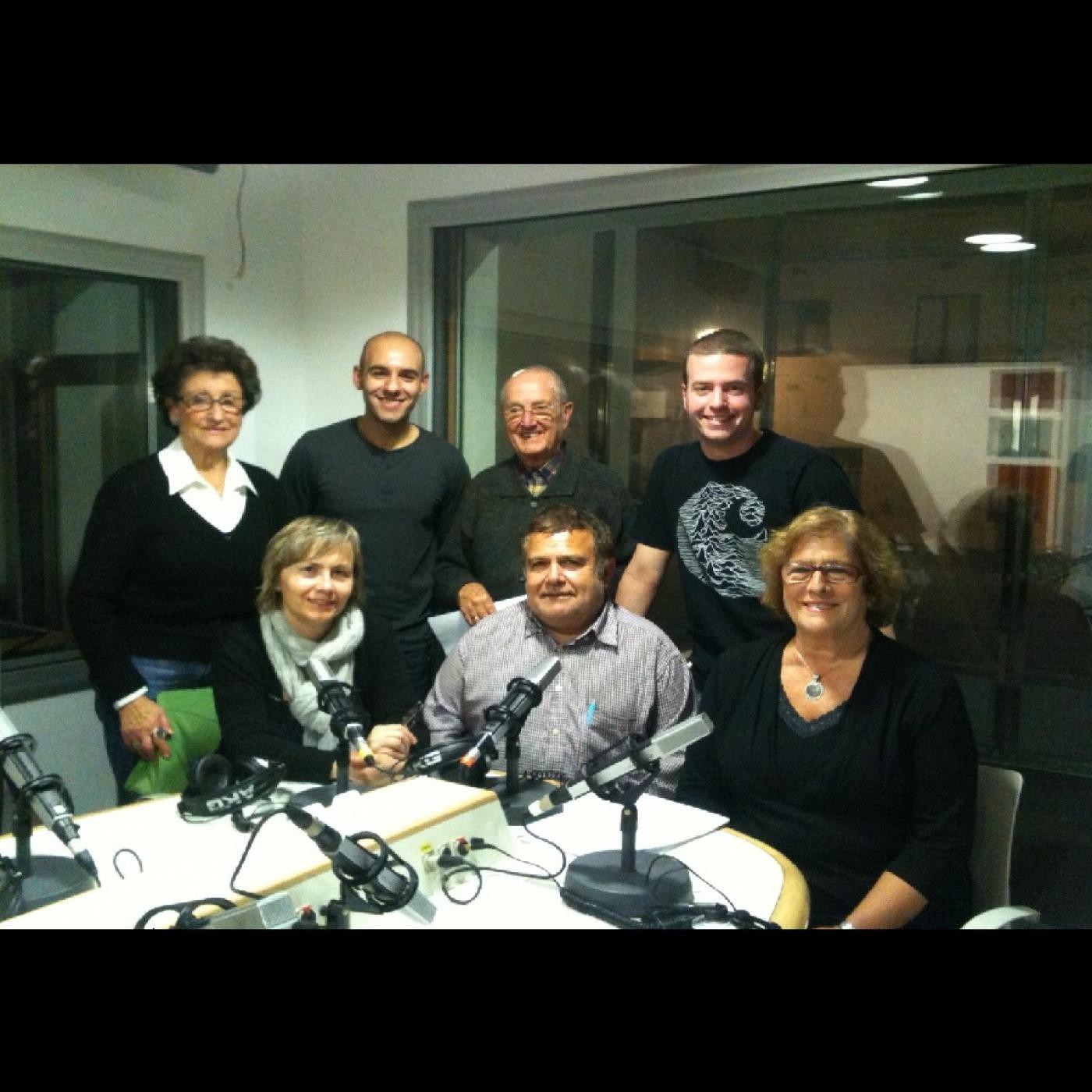 Radioteatre Matadepera
