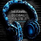 The Funky Global Club - Gerardo Ojeda - Programa nº 7 - Sábado 13 de mayo de 2017