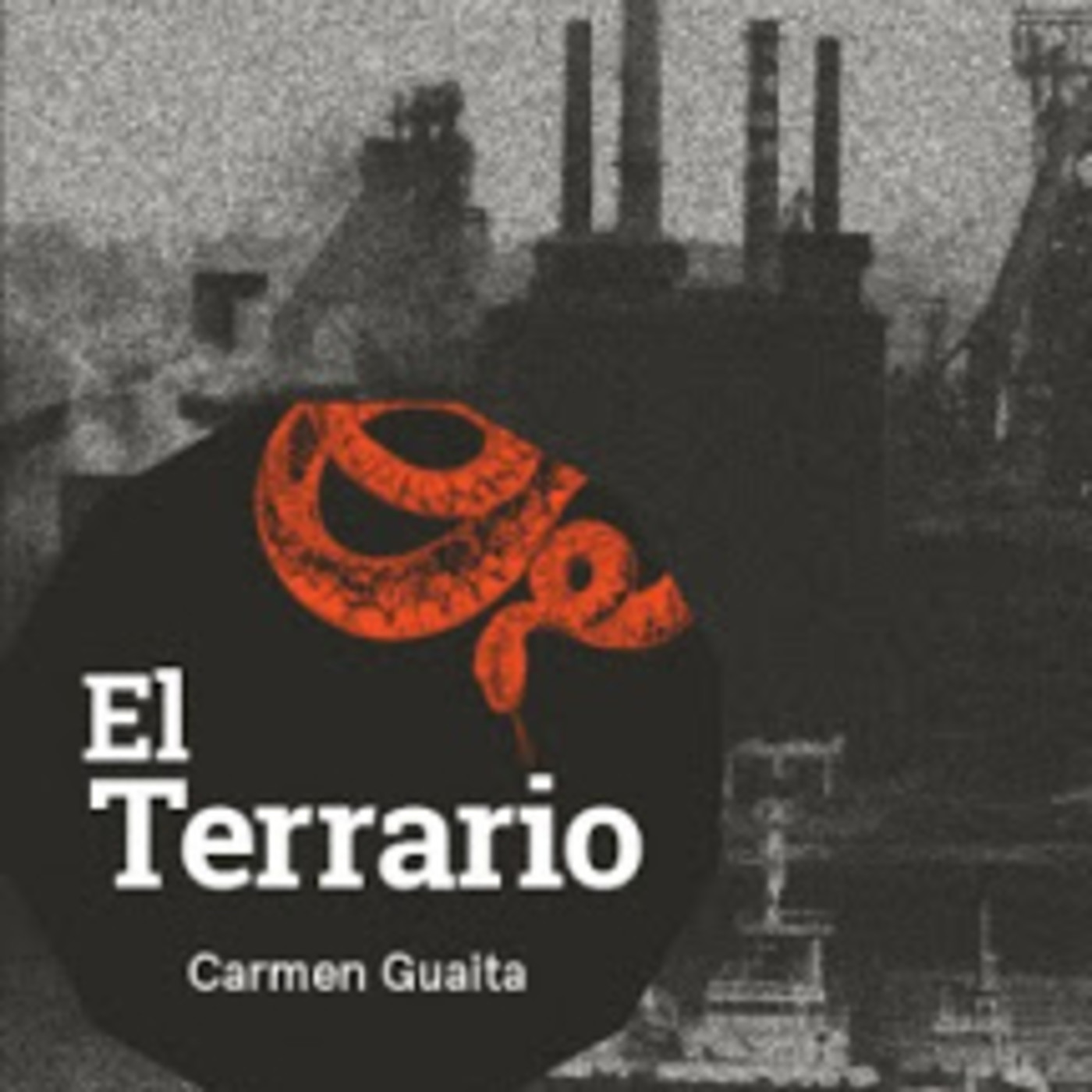 Música/Libro/Cine: Talitá Kun / El terrario / La casa de la esperanza episode artwork