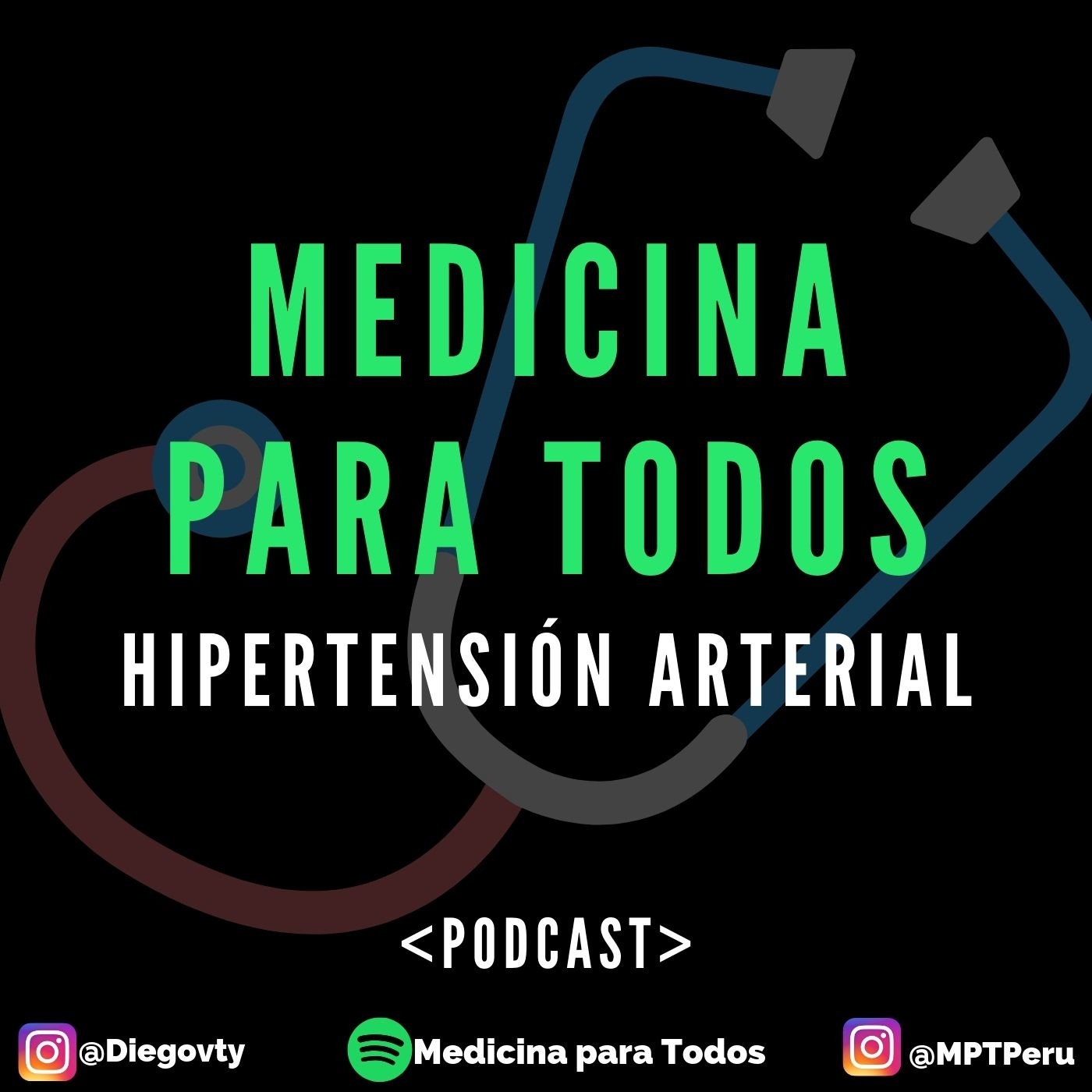 Medicina para Todos
