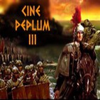 LODE 2x39 CINE PÉPLUM 3ª hora de programa