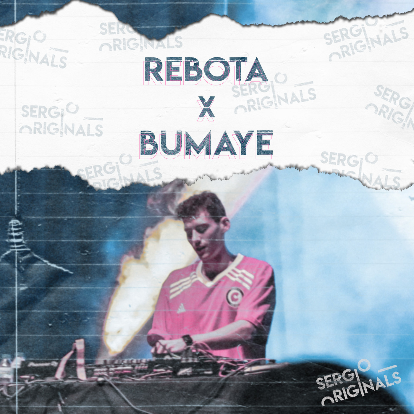 Sergio Originals Mashups