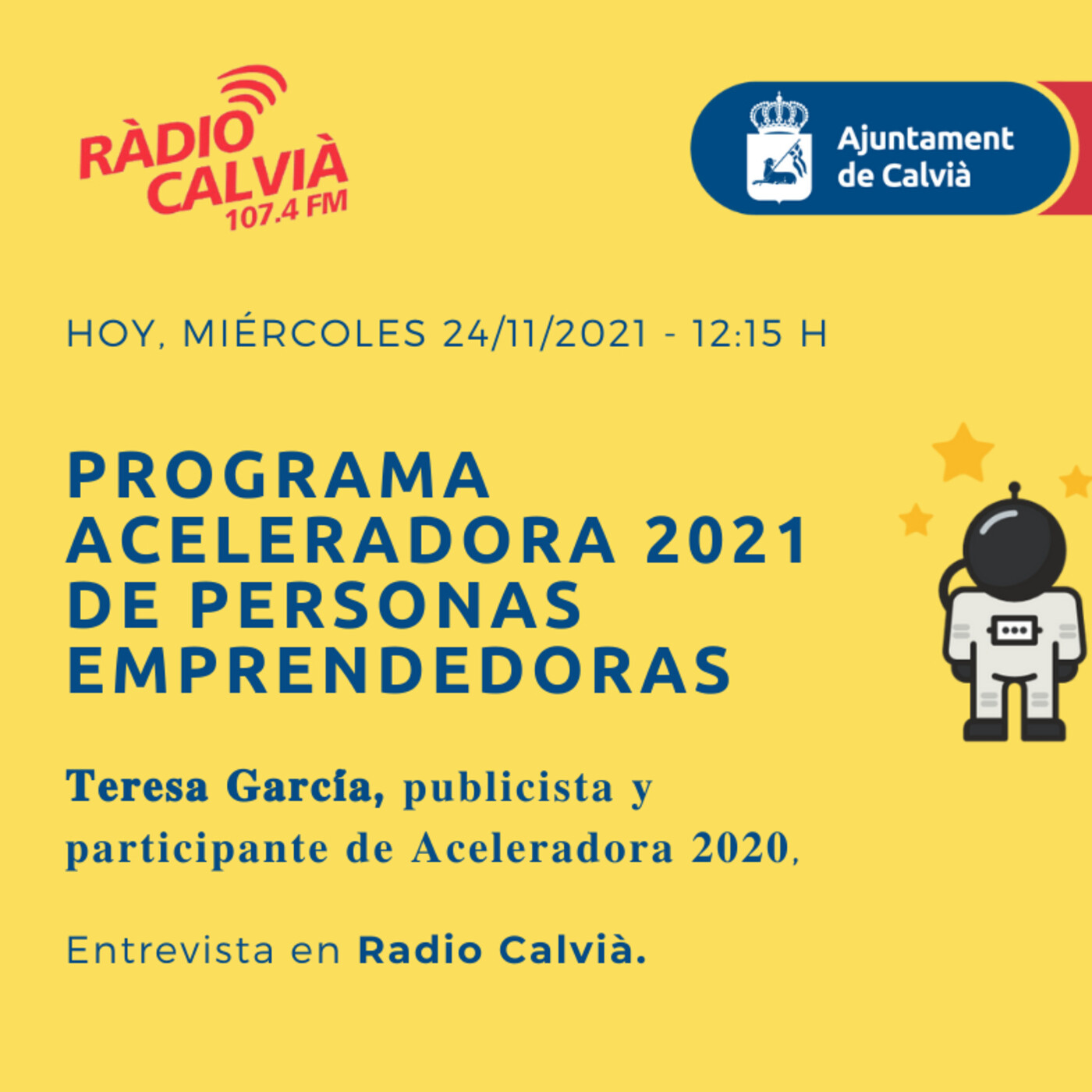 Institut de Formació i Ocupació de Calvià