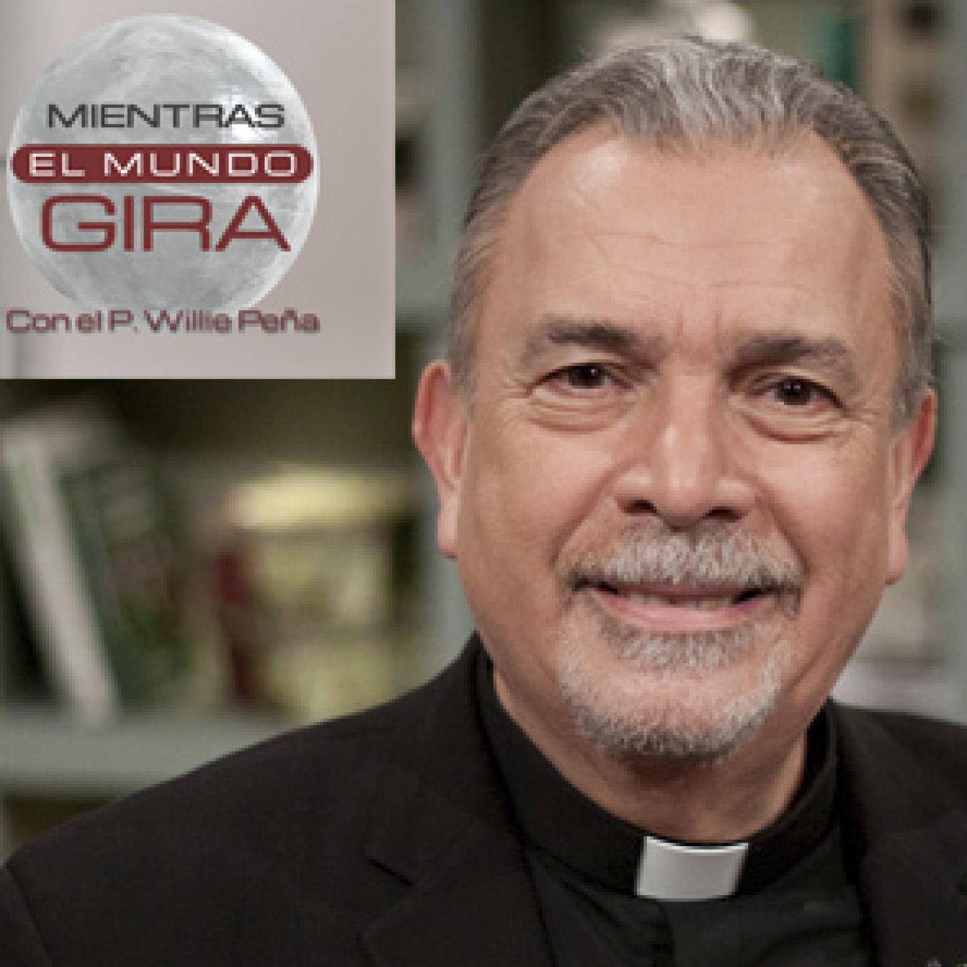 Mientras El Mundo Gira