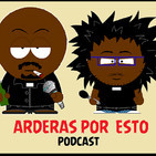 Arderas por Esto 7 "Se Iran Pal´ Norte" FTWD 14-15