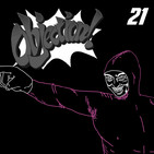 Ep. 21 - Pink Guy: Ace Attorney