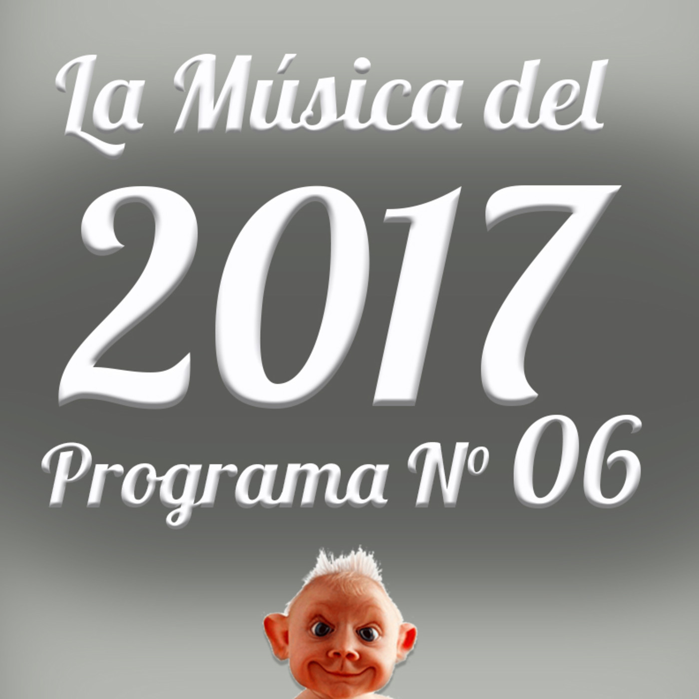 La Música del 2017