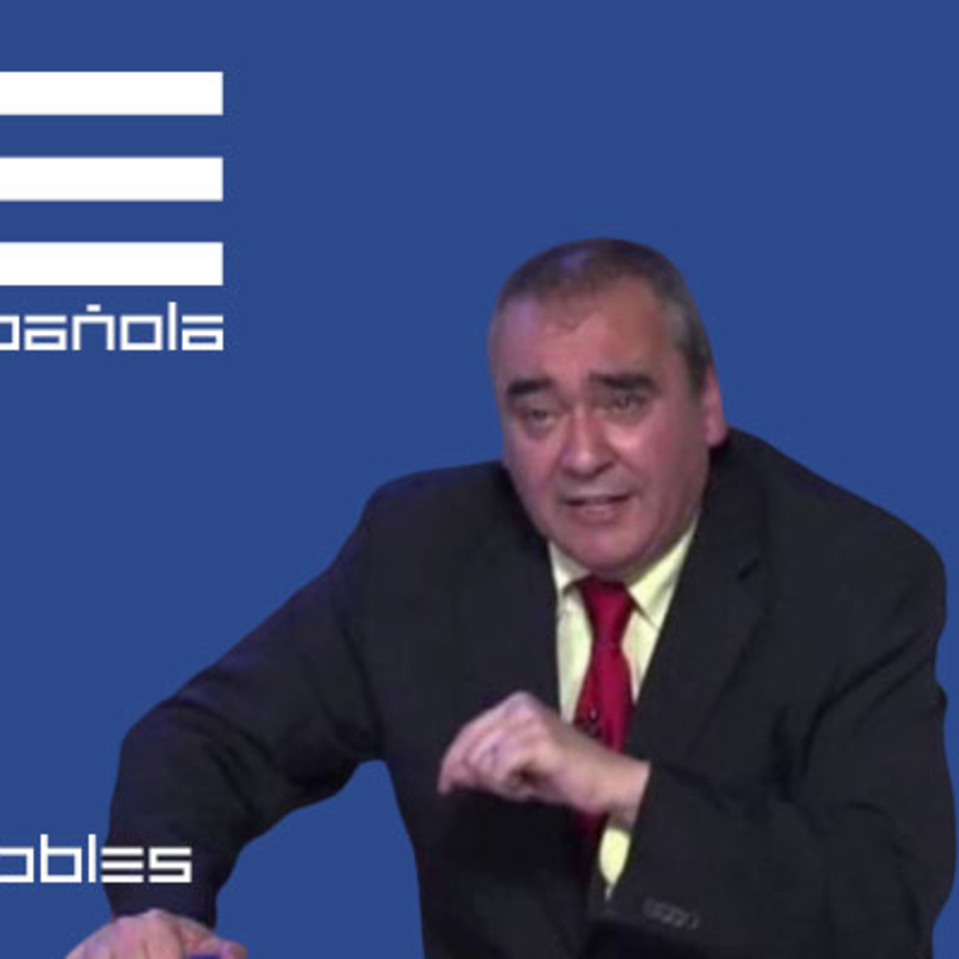 LA RATONERA: El PP ha perdido el contacto con la calle dejando vía libre a VOX episode artwork
