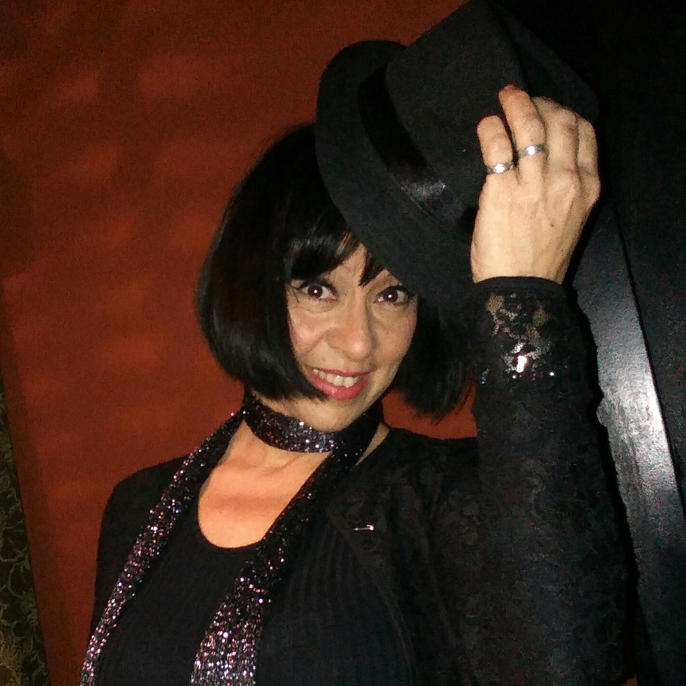 Monica Viviana Silvestre