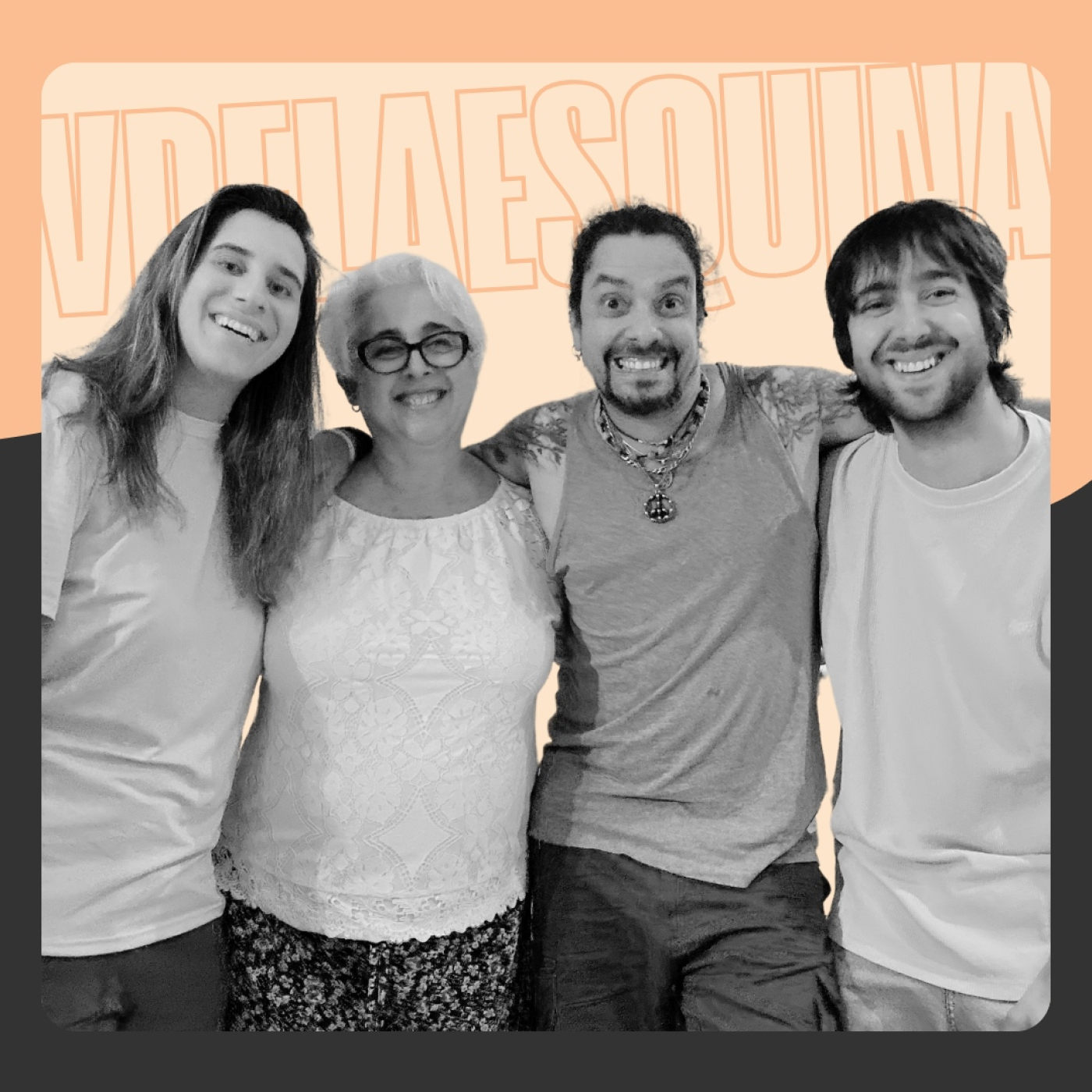 A la vuelta de la esquina
