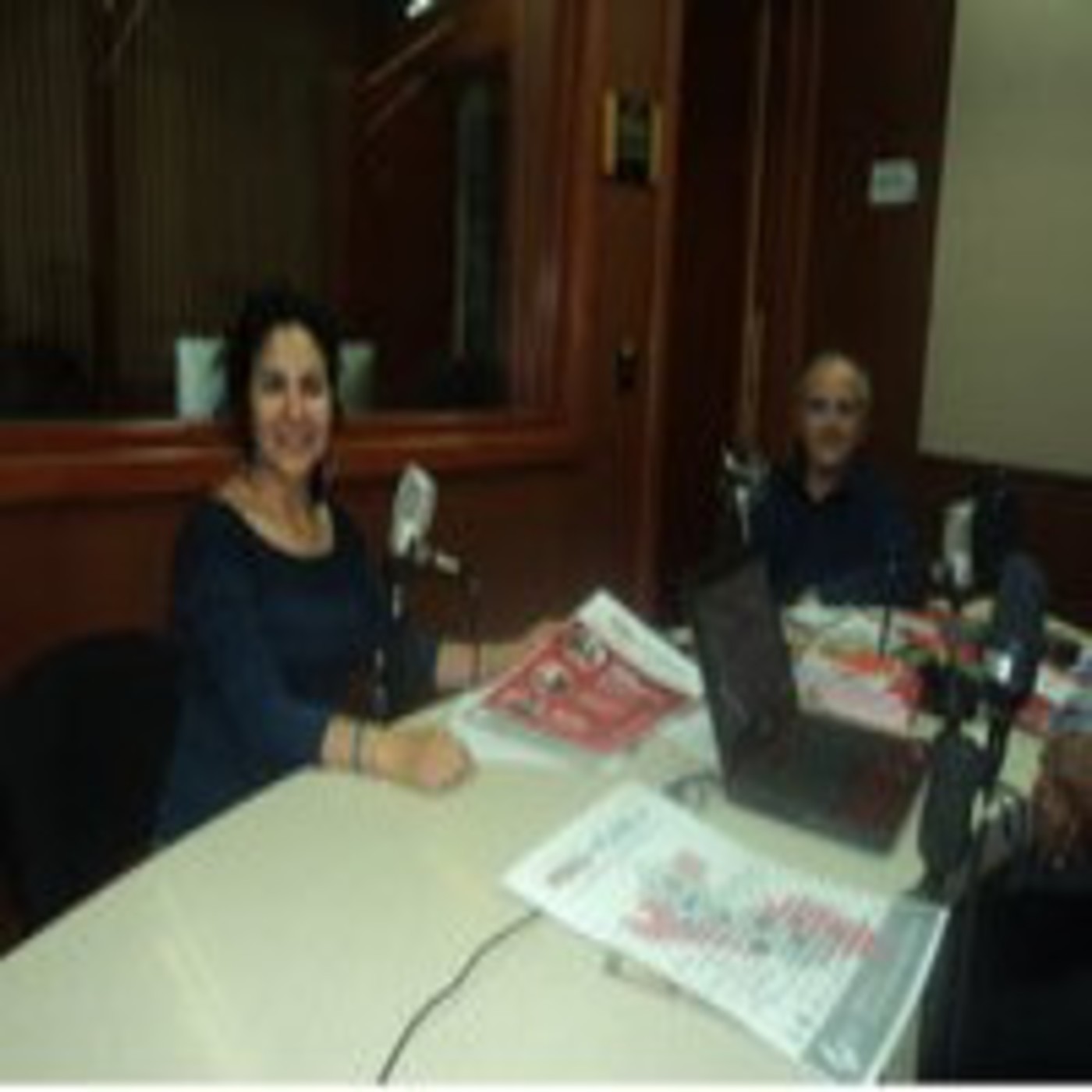 Podcast de Mixtecosymigrantes Puebla