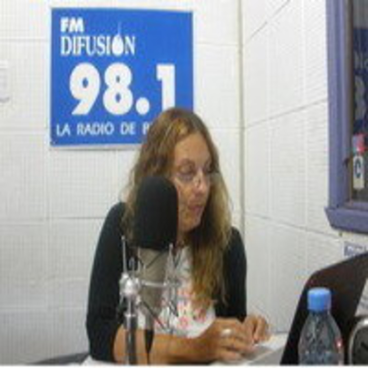 Montevideo y 11-Nº 309-Bloque 2-El programa de radio de la Escuela de Arte de Berisso episode artwork