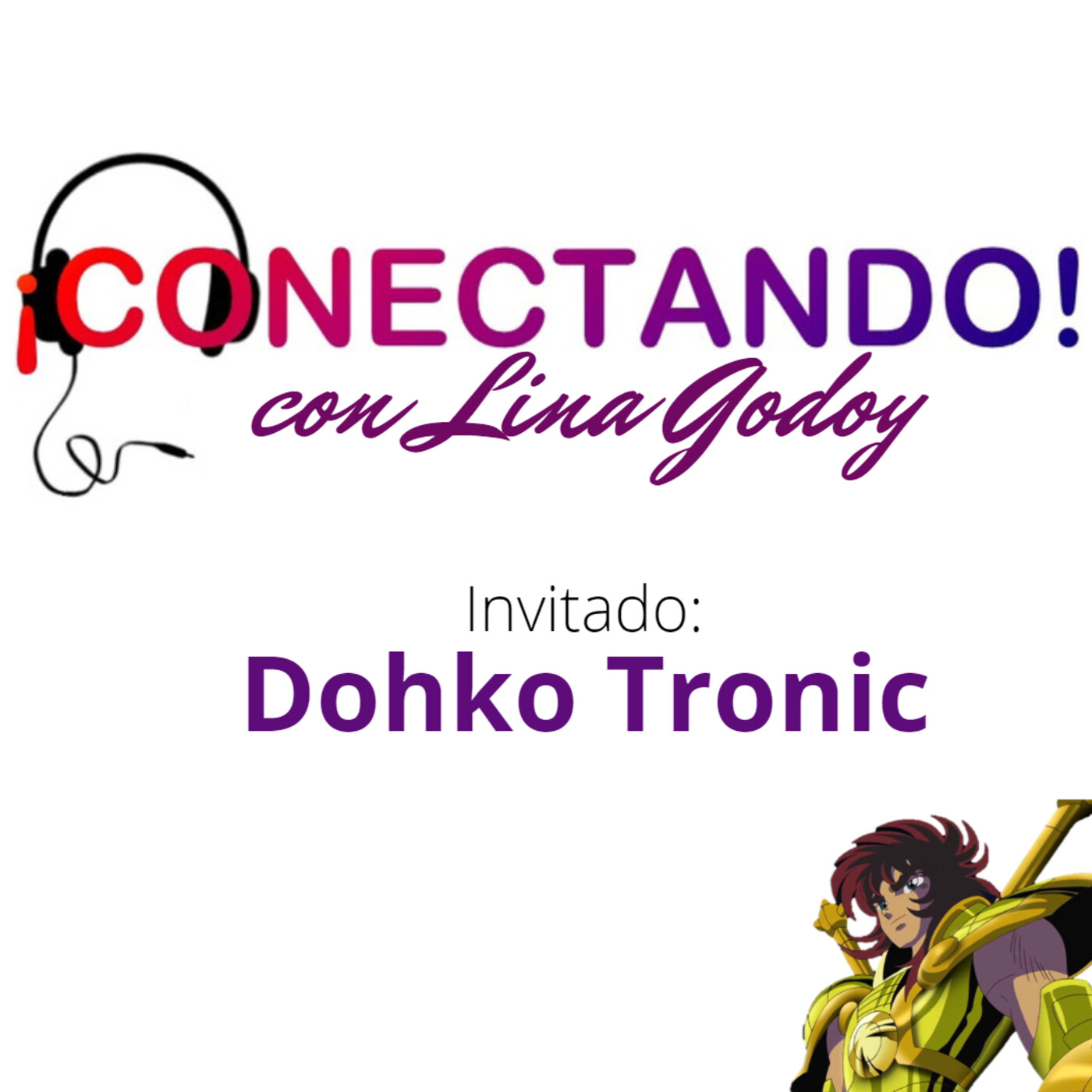 Conectando con Lina Godoy