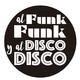 153. Al Funk, Funk y al Disco, Disco