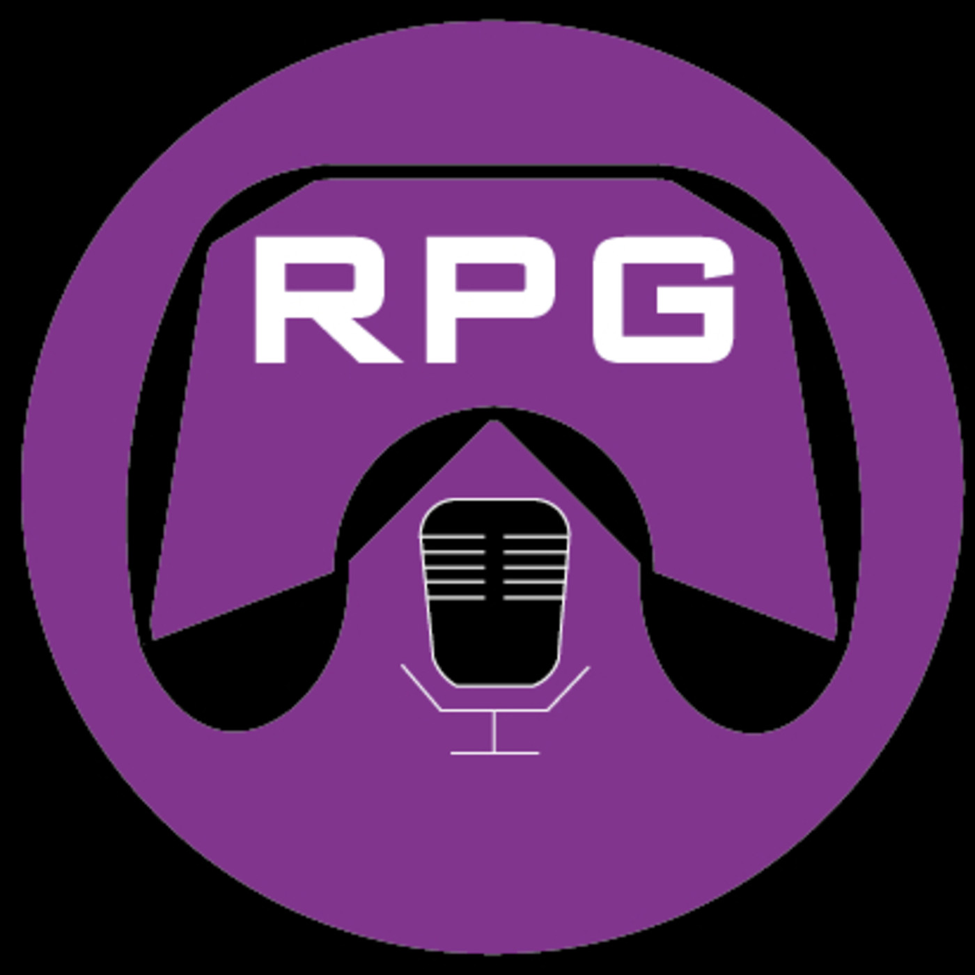RPG Podcast