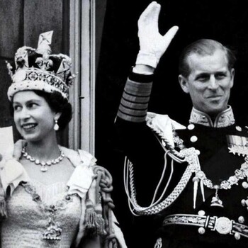 Felipe de Edimburgo: El rey sin corona