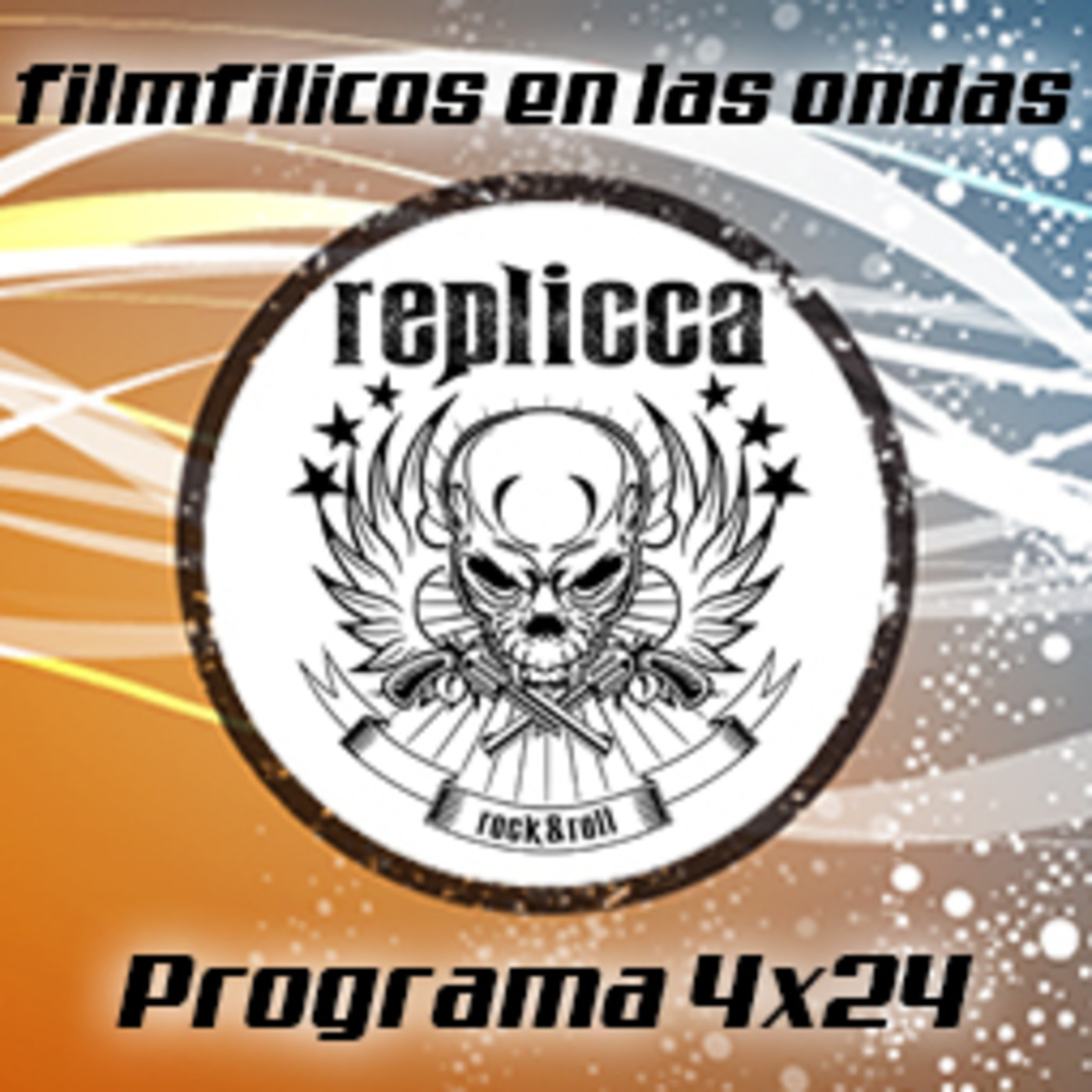 Temporada 4 de filmfilicos en las ondas